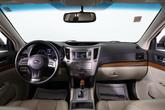 Thumbnail of 2014 Satin White Pearl Subaru Outback
