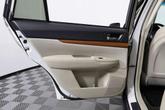Thumbnail of 2014 Satin White Pearl Subaru Outback