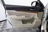 Thumbnail of 2014 Satin White Pearl Subaru Outback