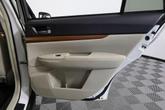 Thumbnail of 2014 Satin White Pearl Subaru Outback
