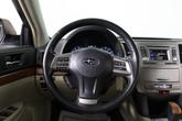 Thumbnail of 2014 Satin White Pearl Subaru Outback