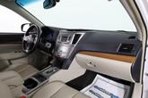 Thumbnail of 2014 Satin White Pearl Subaru Outback