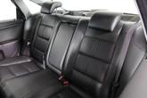 Thumbnail of 2005 Silver Frost Clearcoat Metallic Ford Five Hundred