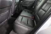 Thumbnail of 2005 Silver Frost Clearcoat Metallic Ford Five Hundred