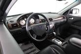 Thumbnail of 2005 Silver Frost Clearcoat Metallic Ford Five Hundred