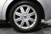 Thumbnail of 2005 Silver Frost Clearcoat Metallic Ford Five Hundred