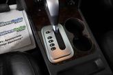 Thumbnail of 2005 Silver Frost Clearcoat Metallic Ford Five Hundred
