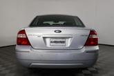 Thumbnail of 2005 Silver Frost Clearcoat Metallic Ford Five Hundred