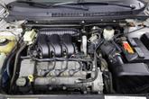Thumbnail of 2005 Silver Frost Clearcoat Metallic Ford Five Hundred