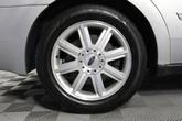 Thumbnail of 2005 Silver Frost Clearcoat Metallic Ford Five Hundred