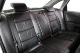 Thumbnail of 2005 Silver Frost Clearcoat Metallic Ford Five Hundred