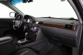 Thumbnail of 2005 Silver Frost Clearcoat Metallic Ford Five Hundred