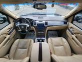 Thumbnail of 2010 Black Cadillac Escalade EXT