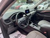 Thumbnail of 2021 White Ford Escape