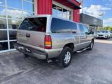 Thumbnail of 2002 Tan GMC Sierra 1500