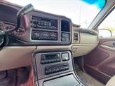 Thumbnail of 2002 Tan GMC Sierra 1500
