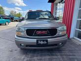 Thumbnail of 2002 Tan GMC Sierra 1500