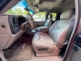 Thumbnail of 2002 Tan GMC Sierra 1500