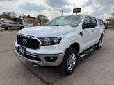 Thumbnail of 2022 White Ford Ranger