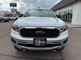 Thumbnail of 2022 White Ford Ranger