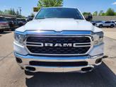 Thumbnail of 2023 White RAM 1500