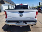 Thumbnail of 2023 White RAM 1500