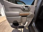 Thumbnail of 2020 Gray Chevrolet Silverado 1500