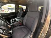 Thumbnail of 2020 Gray Chevrolet Silverado 1500