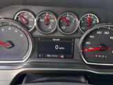 Thumbnail of 2020 Gray Chevrolet Silverado 1500