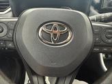 Thumbnail of 2021 Red Toyota RAV4
