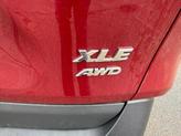 Thumbnail of 2021 Red Toyota RAV4