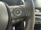 Thumbnail of 2021 Red Toyota RAV4