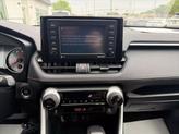 Thumbnail of 2021 Red Toyota RAV4