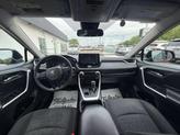 Thumbnail of 2021 Red Toyota RAV4