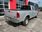 Thumbnail of 1998 Gray Ford F-150