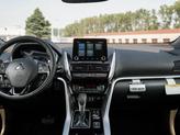 Thumbnail of 2025 Diamond Red Mitsubishi Eclipse Cross