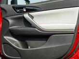Thumbnail of 2025 Diamond Red Mitsubishi Eclipse Cross