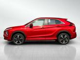 Thumbnail of 2025 Diamond Red Mitsubishi Eclipse Cross