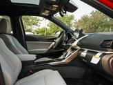 Thumbnail of 2025 Diamond Red Mitsubishi Eclipse Cross