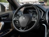Thumbnail of 2025 Diamond Red Mitsubishi Eclipse Cross