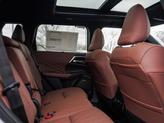 Thumbnail of 2025 White Diamond / Black Mitsubishi Outlander