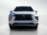 Thumbnail of 2025 White Diamond Mitsubishi Eclipse Cross