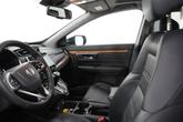 Thumbnail of 2021 White Honda CR-V