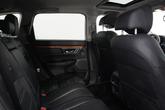 Thumbnail of 2021 White Honda CR-V