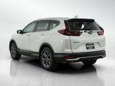 Thumbnail of 2021 White Honda CR-V