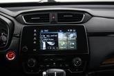 Thumbnail of 2021 White Honda CR-V