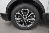 Thumbnail of 2021 White Honda CR-V