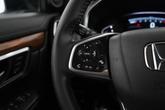 Thumbnail of 2021 White Honda CR-V