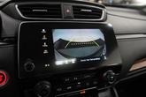 Thumbnail of 2021 White Honda CR-V
