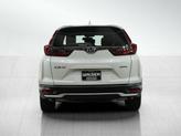Thumbnail of 2021 White Honda CR-V